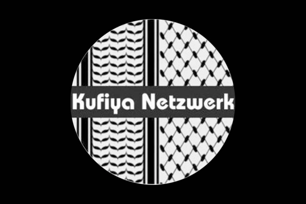 Eilantrag gegen Kufiya-Verbot in Buchenwald eingereicht!